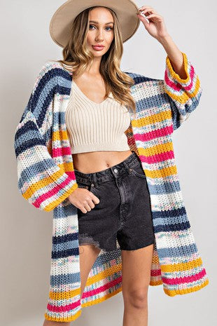 Jami Cardigan