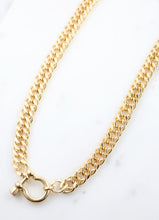 Load image into Gallery viewer, Erika Chain Necklace
