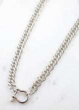 Load image into Gallery viewer, Erika Chain Necklace
