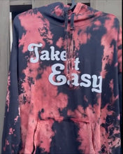 Load image into Gallery viewer, Bleached Take It Easy Sweatshirt
