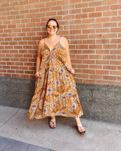 Load image into Gallery viewer, Sun Daze Maxi Dress
